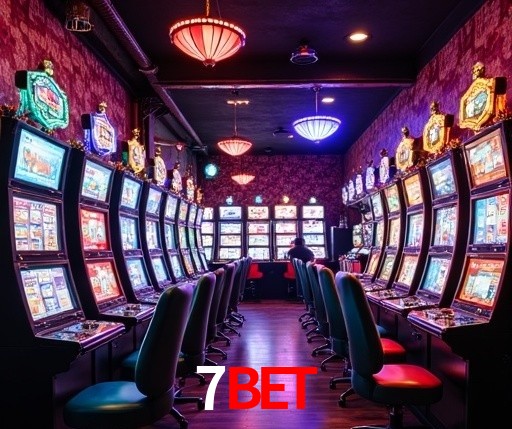 Seasonal Promotions 7bet