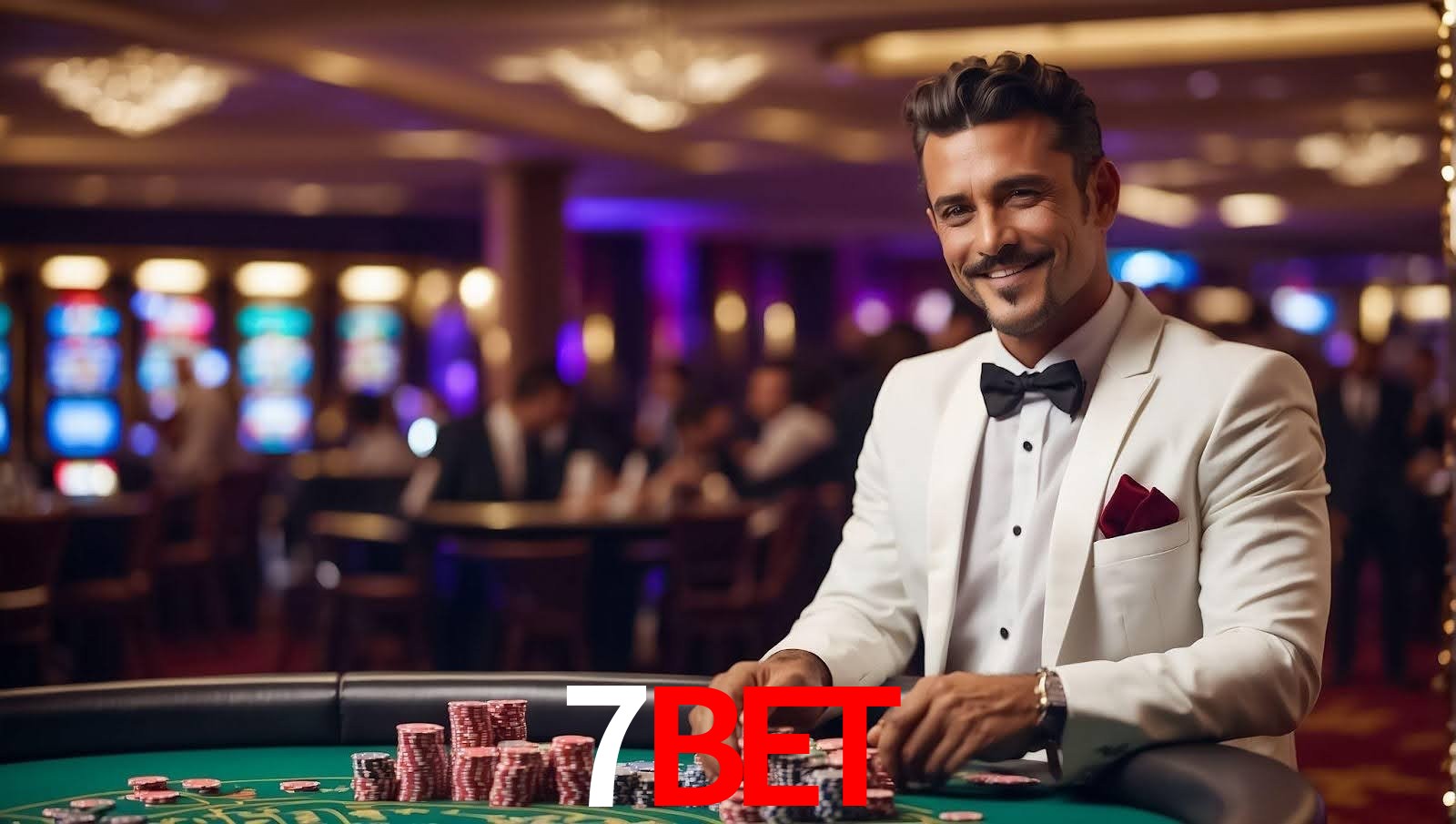 Secure Login 7bet