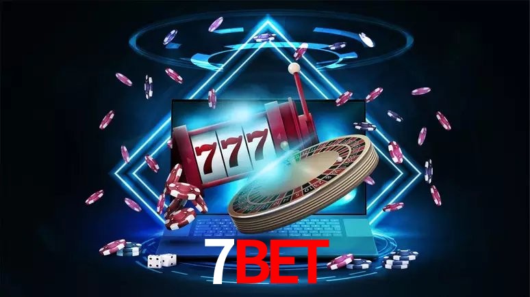 Slot Games 7bet