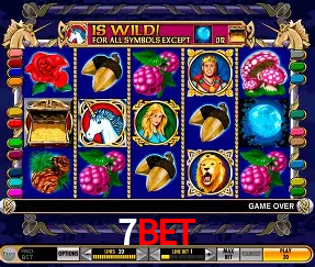 VIP Casino 7bet
