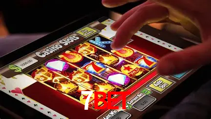 Roulette Table 7bet