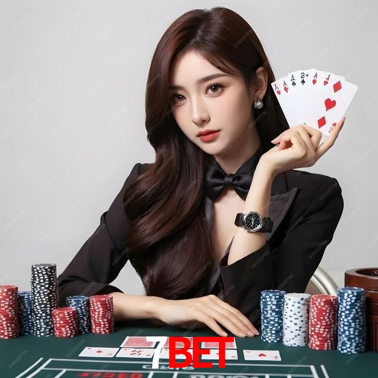 Account Benefits 7bet